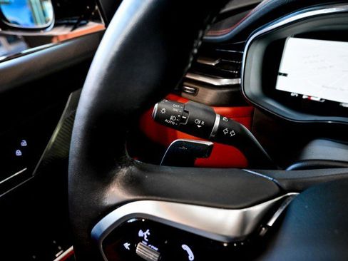 Used 2024 Jaguar XF R-Dynamic SE image 37