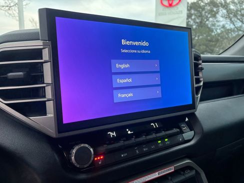 New 2026 Toyota Tundra SR5 w/ SR5 Premium Package image 21