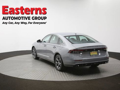 Used 2024 Honda Accord EX-L image 65