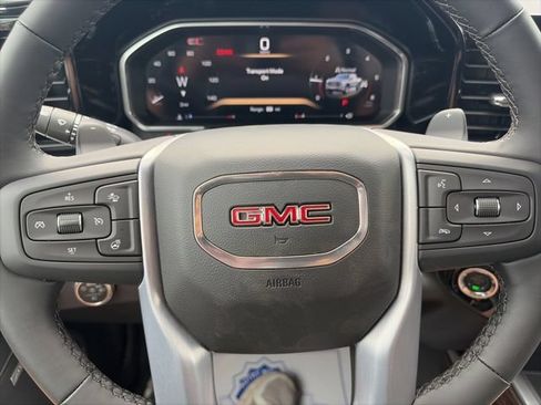 New 2026 GMC Sierra 1500 Elevation w/ Elevation Premium Package AWD/4WD image 21