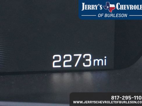 Used 2026 Chevrolet Colorado ZR2 w/ Technology Package image 9