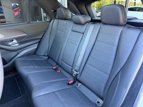 Used 2024 Mercedes-Benz GLE 450 4MATIC image 14