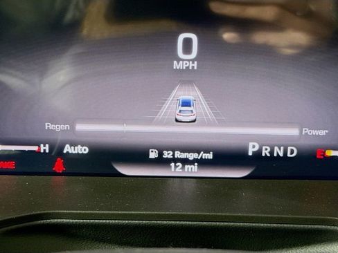 New 2026 Jeep Cherokee Laredo AWD/4WD image 12