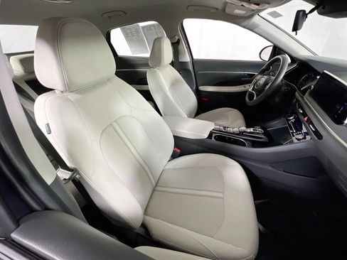 Used 2023 Hyundai Sonata SEL image 27