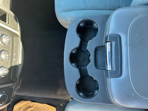 Used 2019 RAM 1500 Tradesman w/ Tradesman SXT Package image 25