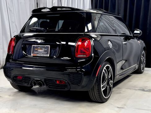 Used 2019 MINI Cooper John Cooper Works FWD image 8