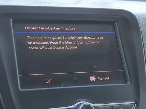 Used 2020 Chevrolet Equinox LT w/ Driver Convenience Package image 20