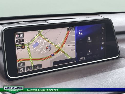 Used 2016 Lexus RX 350 FWD image 19