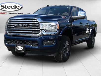 Used 2023 RAM 2500 Limited