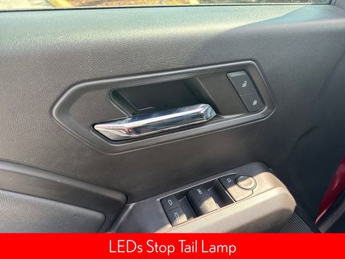 Used 2023 Chevrolet Colorado LT w/ LT Convenience Package III RWD image 27