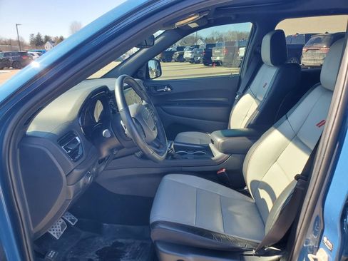Used 2024 Dodge Durango R/T w/ Tow 'N Go Package image 5