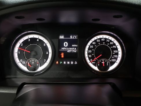 Certified 2024 RAM 1500 Classic Warlock image 38