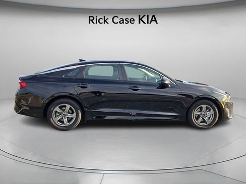 Used 2023 Kia K5 LXS image 4