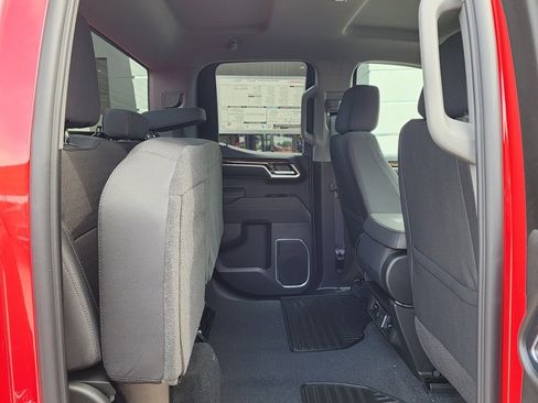 New 2026 GMC Sierra 1500 Elevation image 44