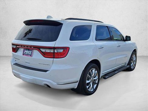 Used 2022 Dodge Durango Citadel image 5
