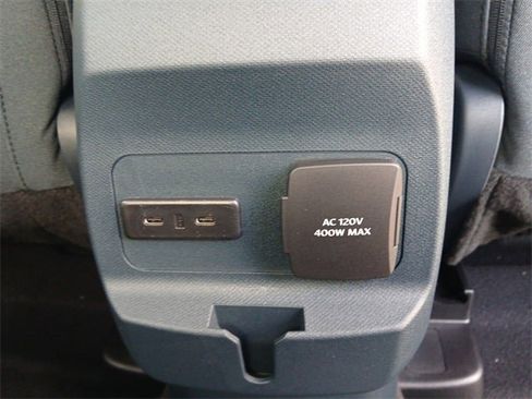 New 2025 Ford Maverick XLT image 16