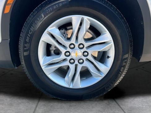 Used 2022 Chevrolet Blazer LT FWD image 25