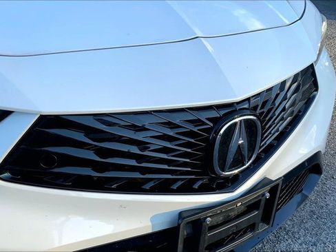 Certified 2024 Acura Integra A-Spec image 29