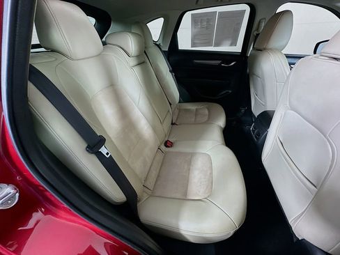 Used 2017 MAZDA CX-5 Touring w/ Preferred Equipment Package image 36