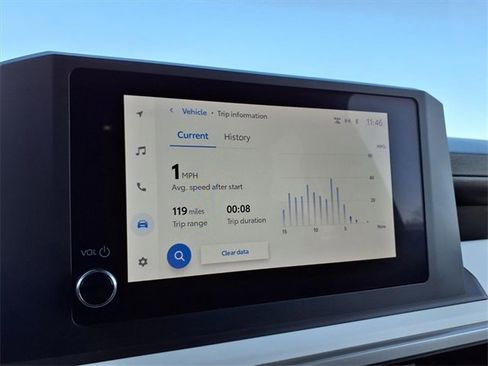 Used 2024 Toyota Tacoma TRD Sport image 57