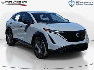 Used 2024 Nissan Ariya AWD 360° Tour