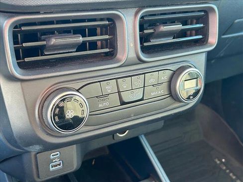 Used 2022 Ford Maverick XL w/ Equipment Group 100A Standard image 12