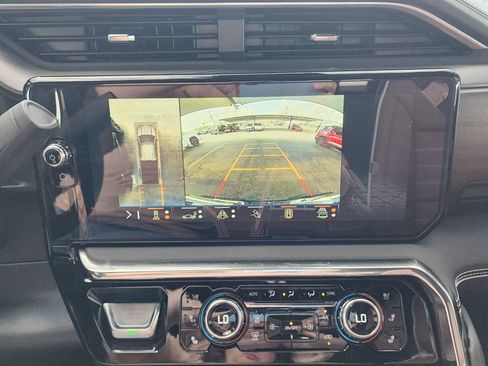 New 2026 GMC Sierra 3500 Denali Ultimate AWD/4WD image 31
