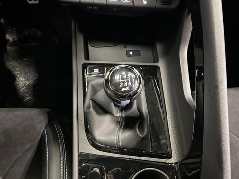 New 2026 Hyundai Elantra N image 21