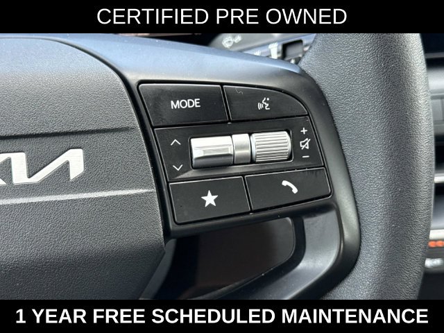 Used 2025 Kia K4 FWD image 23