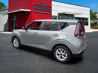 Used 2023 Kia Soul S