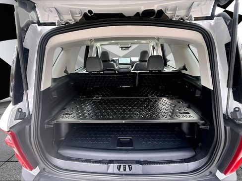 Used 2025 Ford Bronco Sport Badlands w/ Badlands Tech Package image 28