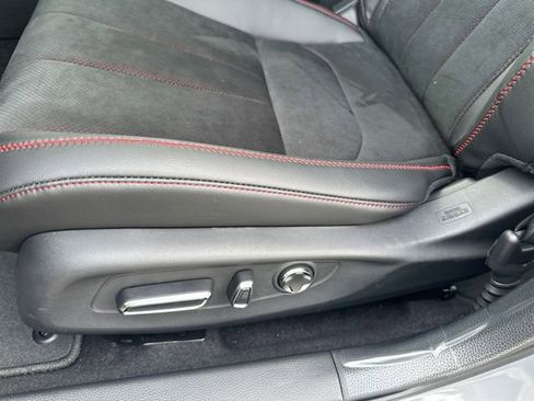 New 2026 Acura Integra Type S image 24