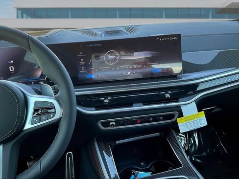 New 2026 BMW X5 M60i w/ Executive Package AWD/4WD image 9