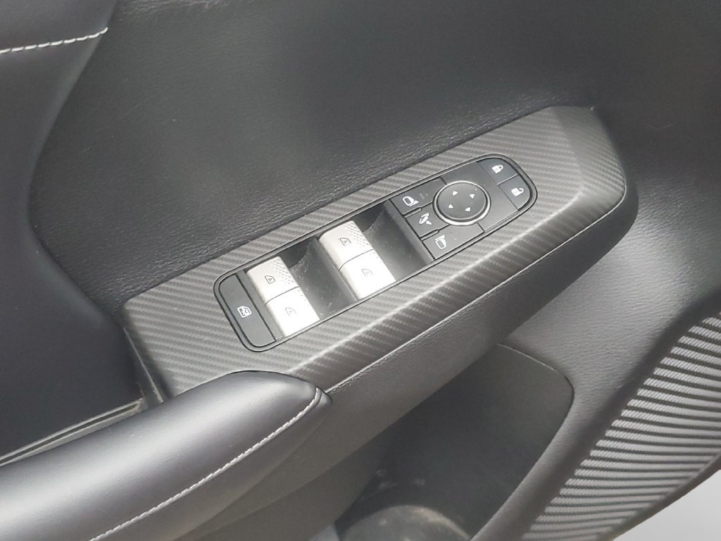 Used 2023 Mitsubishi Outlander SE AWD/4WD image 14