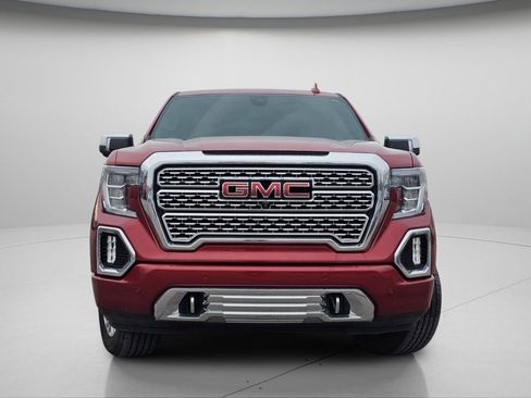 Used 2019 GMC Sierra 1500 Denali w/ Technology Package image 3