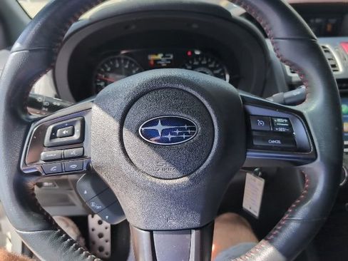 Used 2020 Subaru WRX image 11