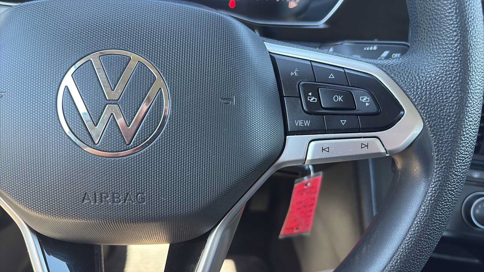Used 2023 Volkswagen Jetta S FWD image 15