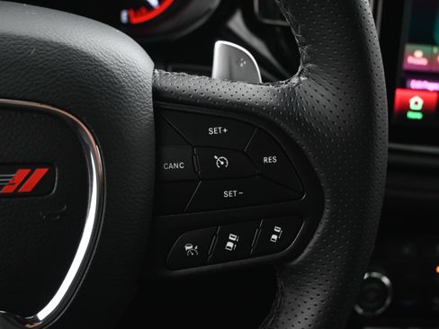 Used 2024 Dodge Durango R/T AWD/4WD image 19