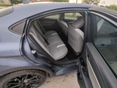 Used 2026 Toyota Camry SE w/ Convenience Package image 4