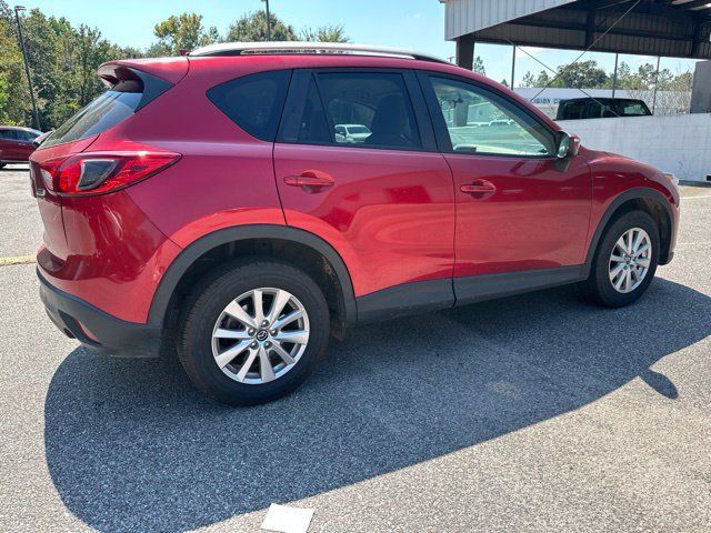 Used 2016 MAZDA CX-5 Touring FWD image 5