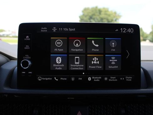 Certified 2024 Honda CR-V Sport Touring image 24