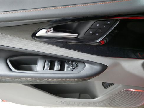 Used 2025 Chevrolet Blazer EV SS w/ Performance Package image 19