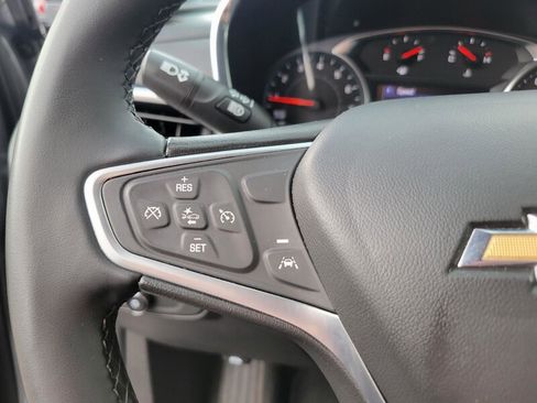Used 2023 Chevrolet Equinox LT image 13