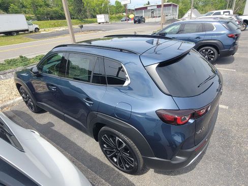 New 2026 MAZDA CX-50 AWD 2.5 S image 11
