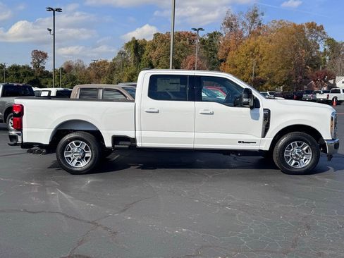 New 2026 Ford F350 Lariat image 6