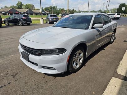 Used 2022 Dodge Charger SXT w/ Leather Interior Group