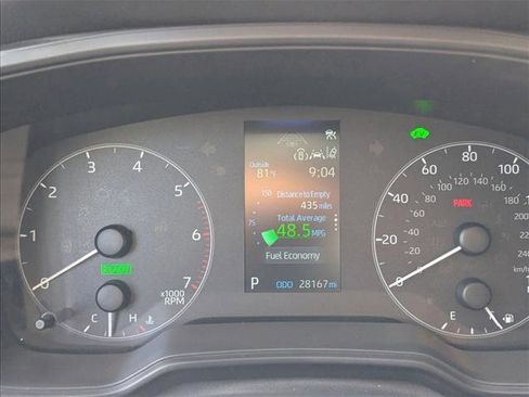 Certified 2023 Toyota Corolla LE FWD image 10