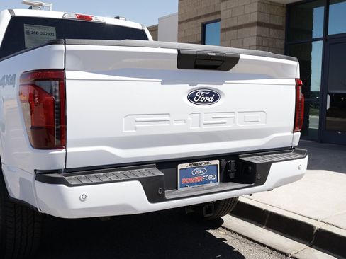 New 2026 Ford F150 STX w/ Equipment Group 200A AWD/4WD image 20