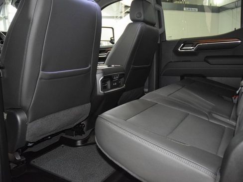 Used 2024 GMC Sierra 1500 Denali w/ Denali Reserve Package image 45