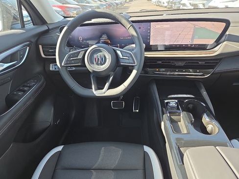 New 2026 Buick Envision Sport Touring AWD/4WD image 9